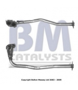 BM CATALYSTS - BM70346 - 